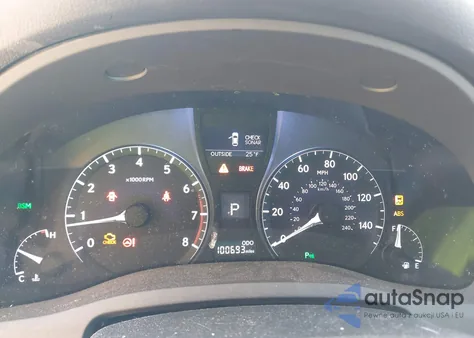 2015 Lexus Rx 350 z USA, uszkodzony, nr VIN JTJBK1BA5F2483610